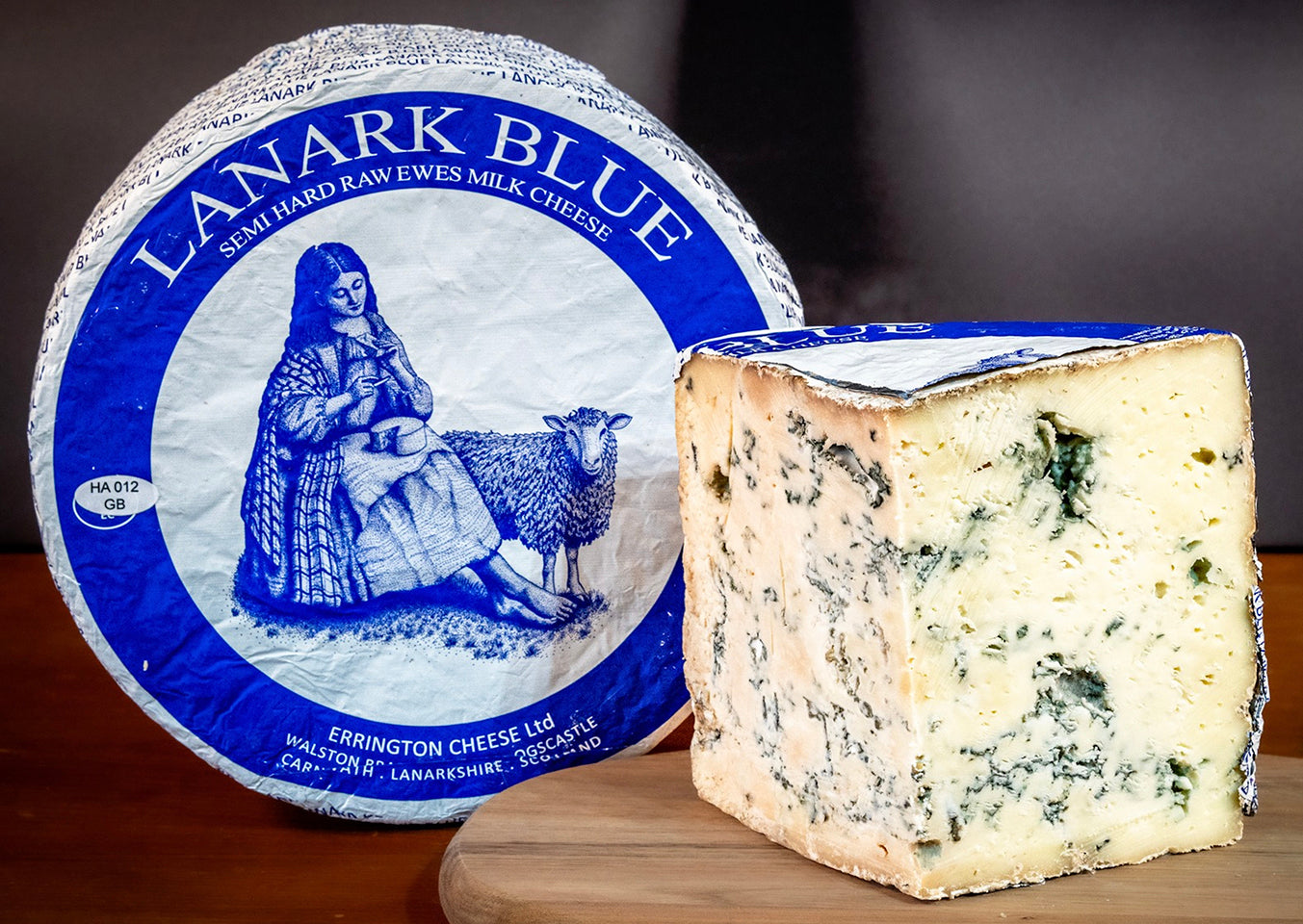 Lacaune "UPRA 12000360-70036" (FR161912-70036) - in UK/AI Centre semen collection for Spring 2026 importation